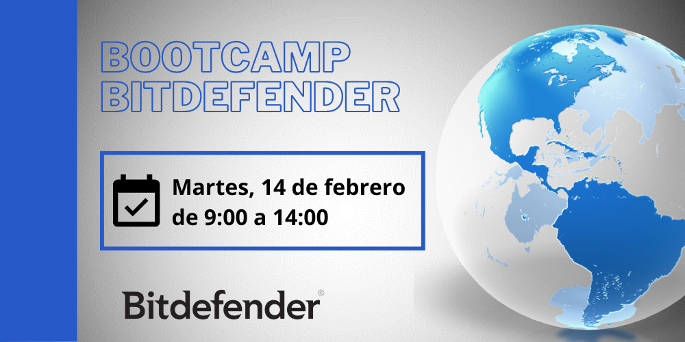 Bootcamp BITDEFENDER