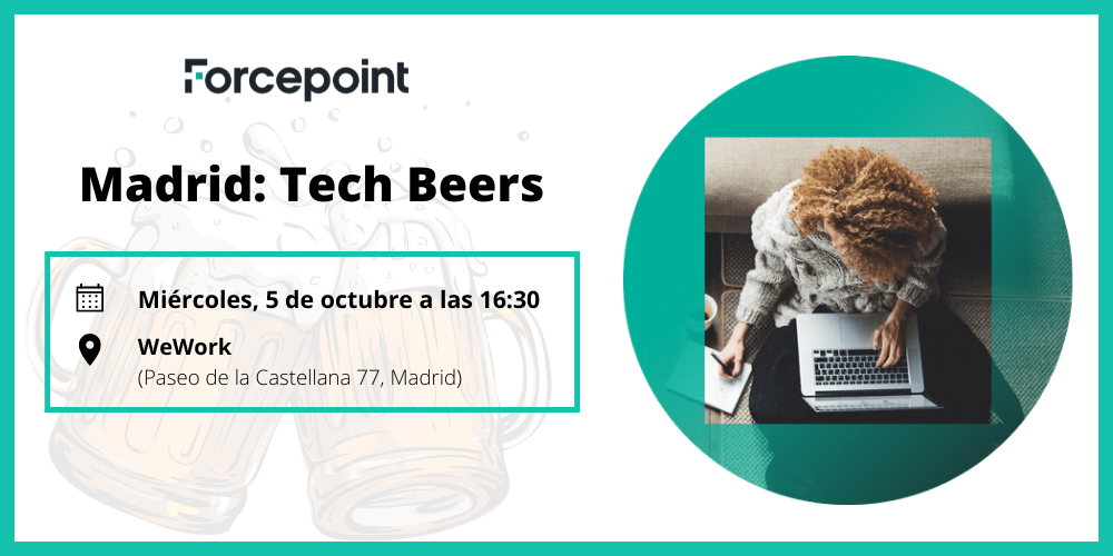 Madrid Tech Beers 