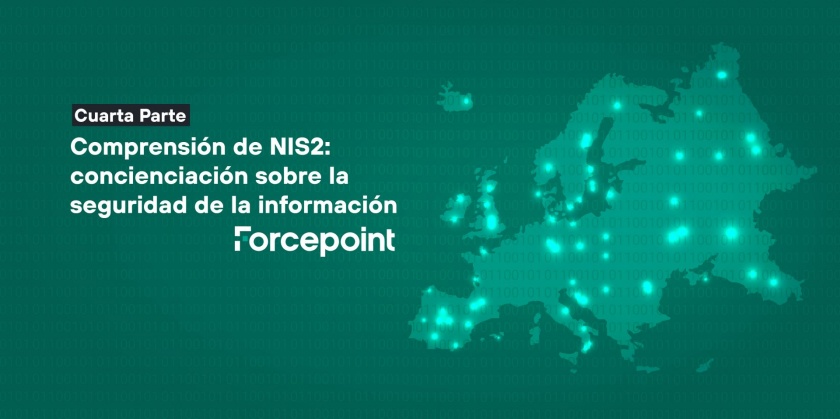 Comprensión de NIS2: concienciación sobre la seguridad de la información