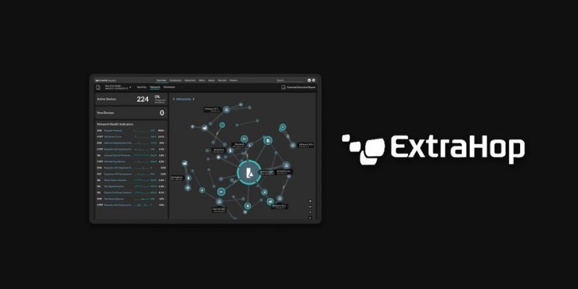 La nueva integración Zero Trust de ExtraHop 