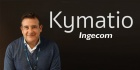 Ingecom propone reducir el ciberriesgo humano con Kymatio