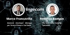 El equipo de Ingecom Italia vuelve a crecer 
