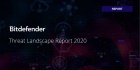 Bitdefender publica su informe Panorama de las Ciberamenazas en el primer semestre de 2020