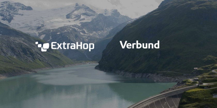 VERBUND utilizza ExtraHop Reveal(x) nel suo Security Operations Center
