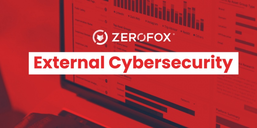External Cybersecurity: Zero Trust from the Outside-In