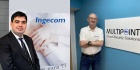 Ingecom sigla una partnership strategica con Multipoint Group