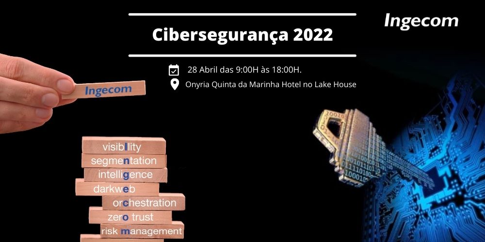 Cibersegurança 2022
