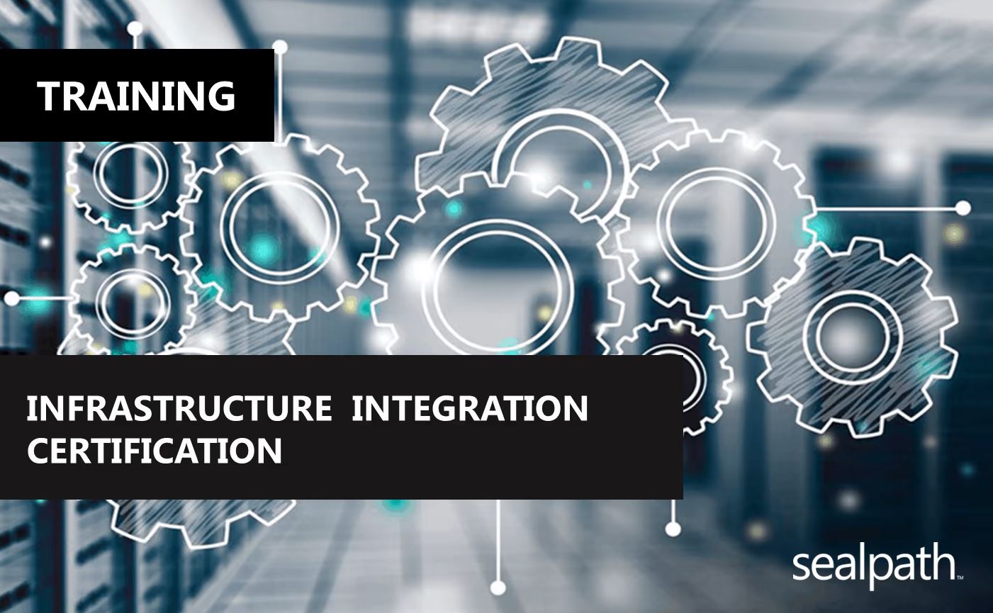 Infrastructure Integration Certification