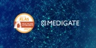 Medigate Named Best in KLAS 2021 for Healthcare IoT Security