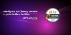 Medigate by Claroty recebe o prémio Best in Klas para a segurança de IOT no sector da Saúde pelo quarto ano consecutivo
