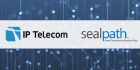IP Telecom e SealPath anunciam acordo para a solução de proteção de dados em cloud da SealPath em Portugal