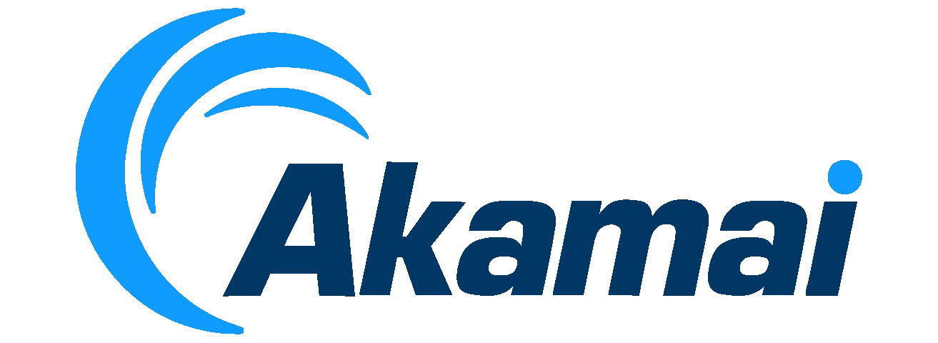 Logotipo Akamai