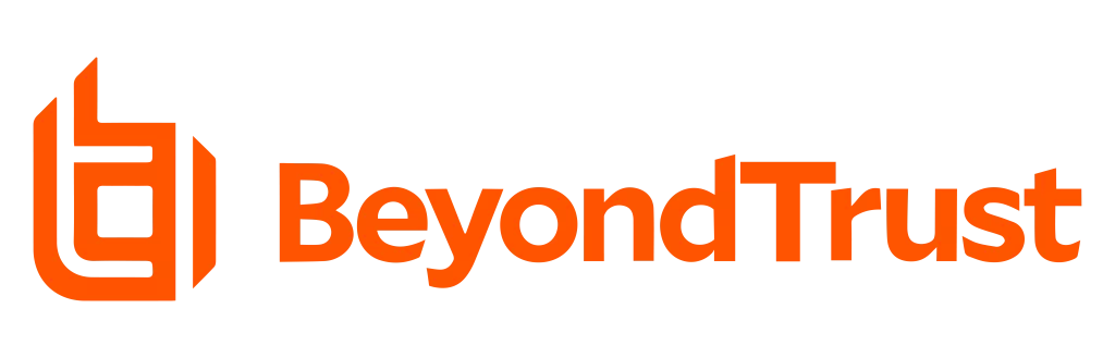 Logotipo Beyondtrust