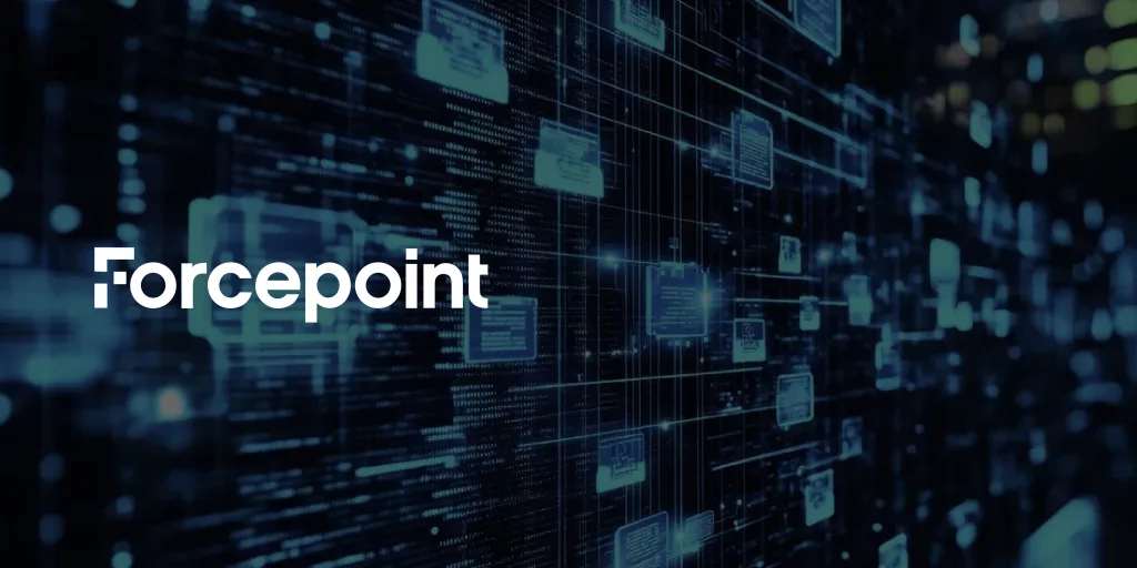 Blog Forcepoint. El ingrediente clave