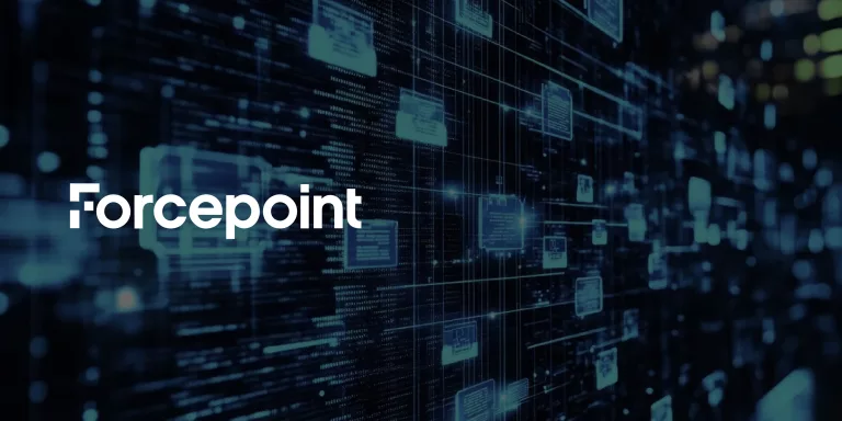 Blog Forcepoint. El ingrediente clave