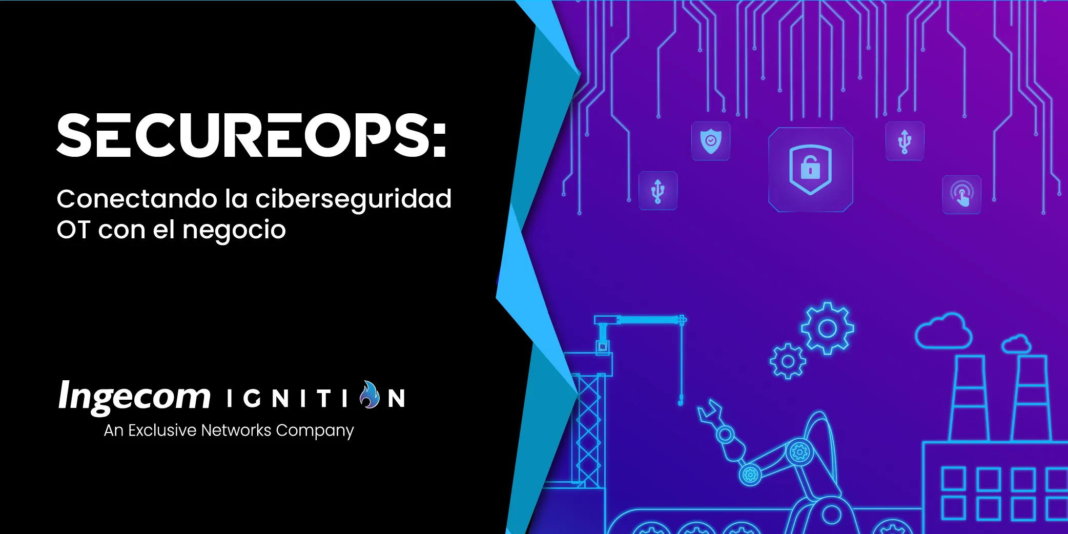 SECUREOPSConnecting OT Cybersecurity with Business