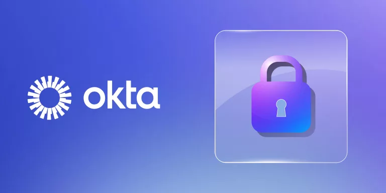 Blog Okta. Nuevo lanzamiento