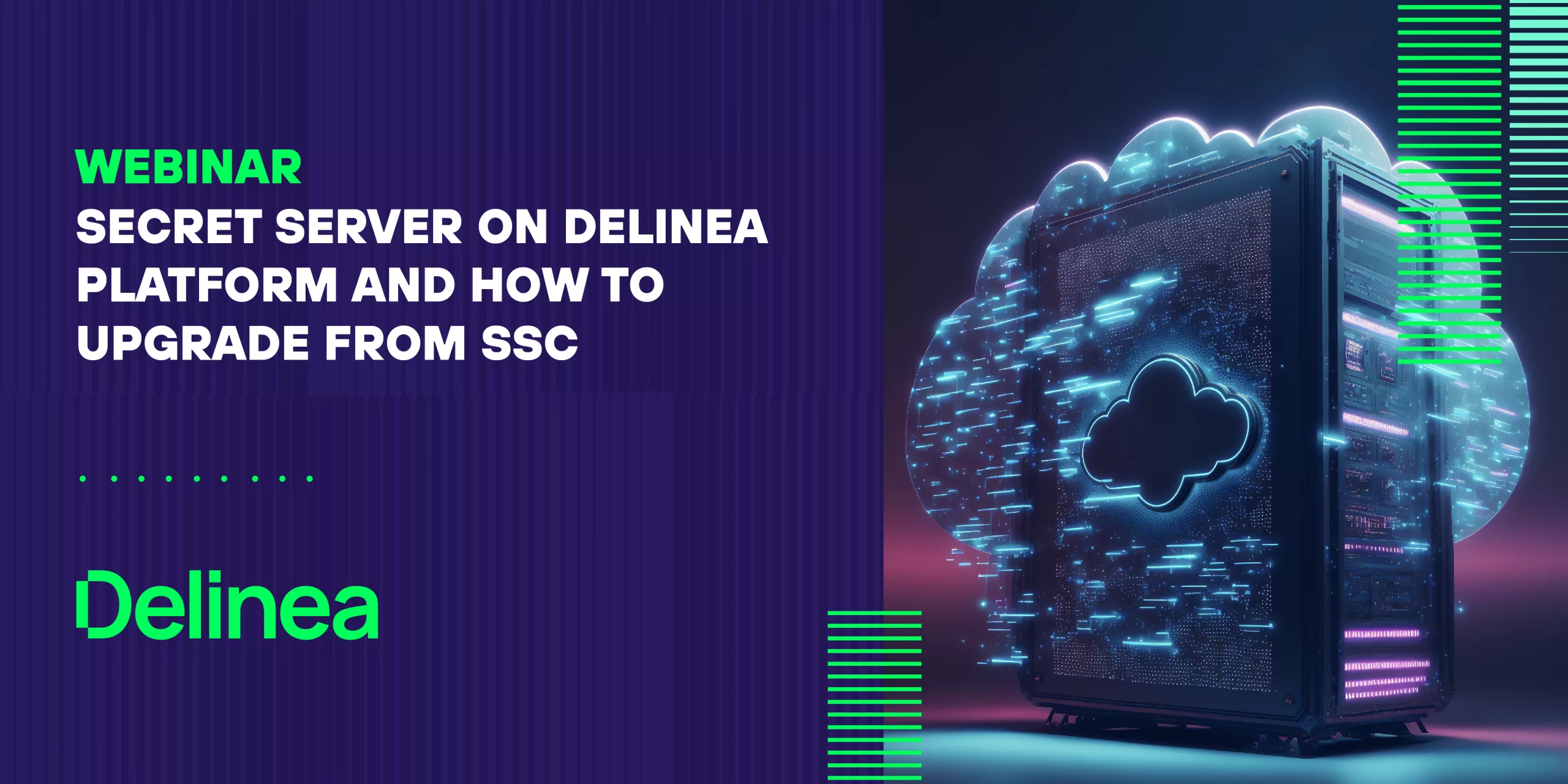 Webinar delinea 9 sep