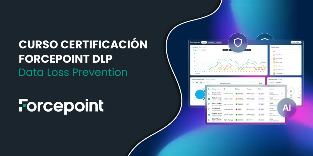 certificación forcepoint junio