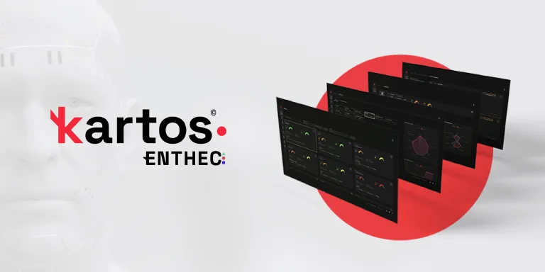Llega Kartos 3.0 de Enthec