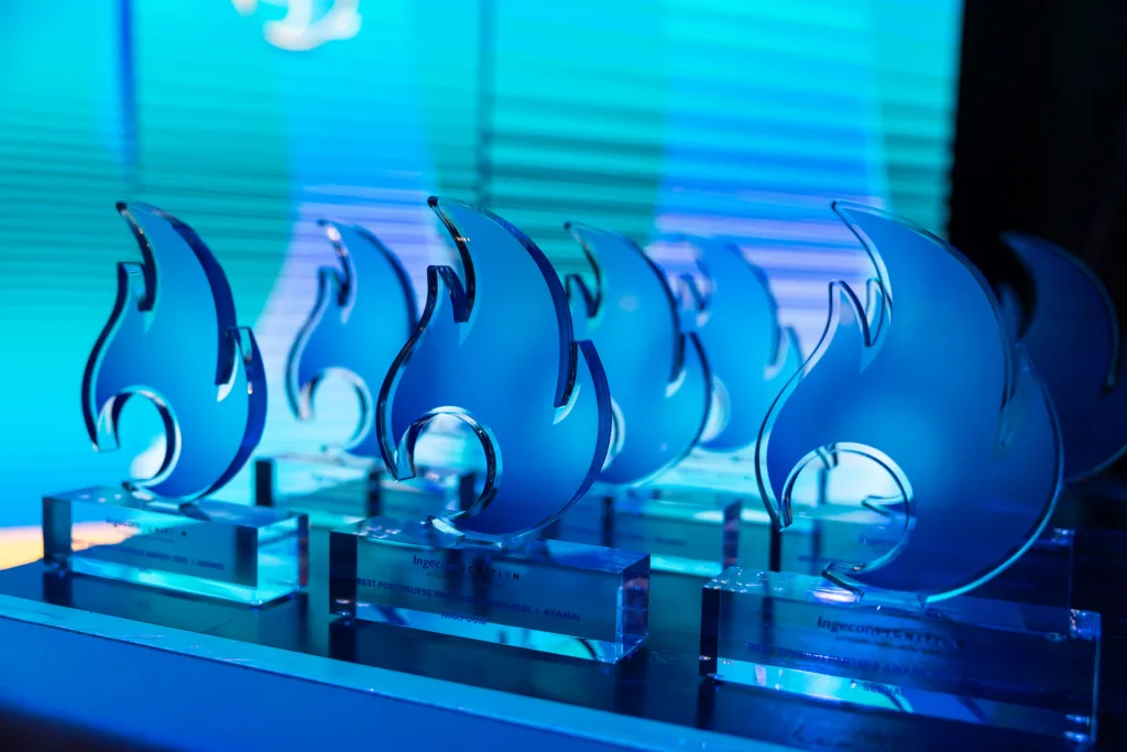 BPA 25 - Ingecom Ignition