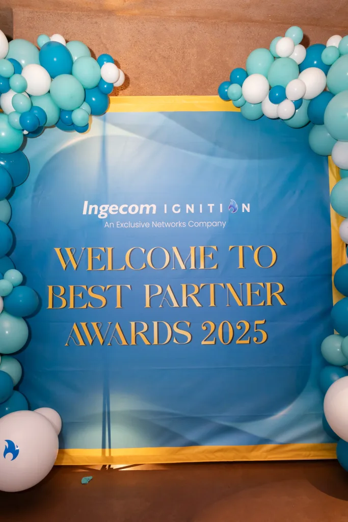 BPA 25 - Ingecom Ignition