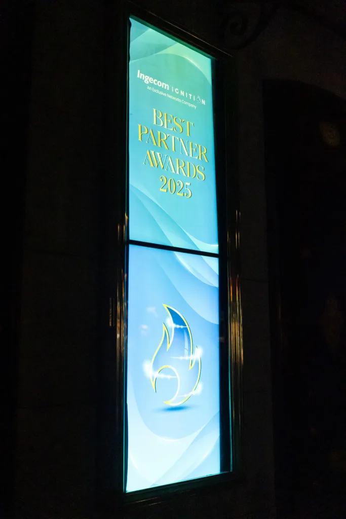 BPA 25 - Ingecom Ignition