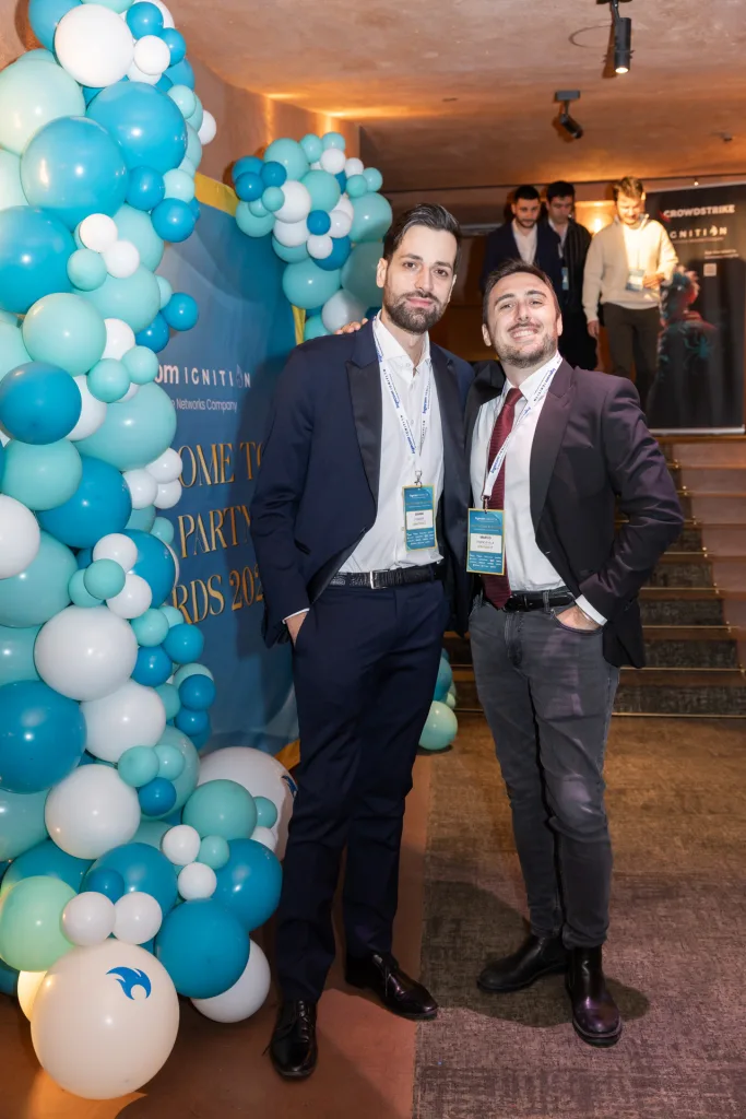 BPA 25 - Ingecom Ignition