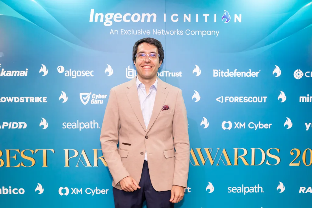 BPA 25 - Ingecom Ignition