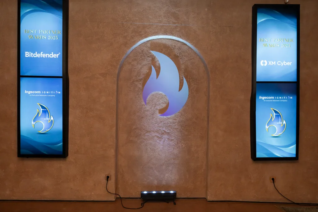 BPA 25 - Ingecom Ignition