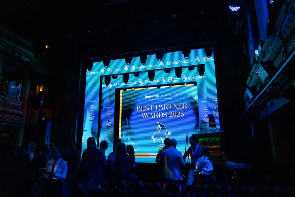 BPA 25 - Ingecom Ignition