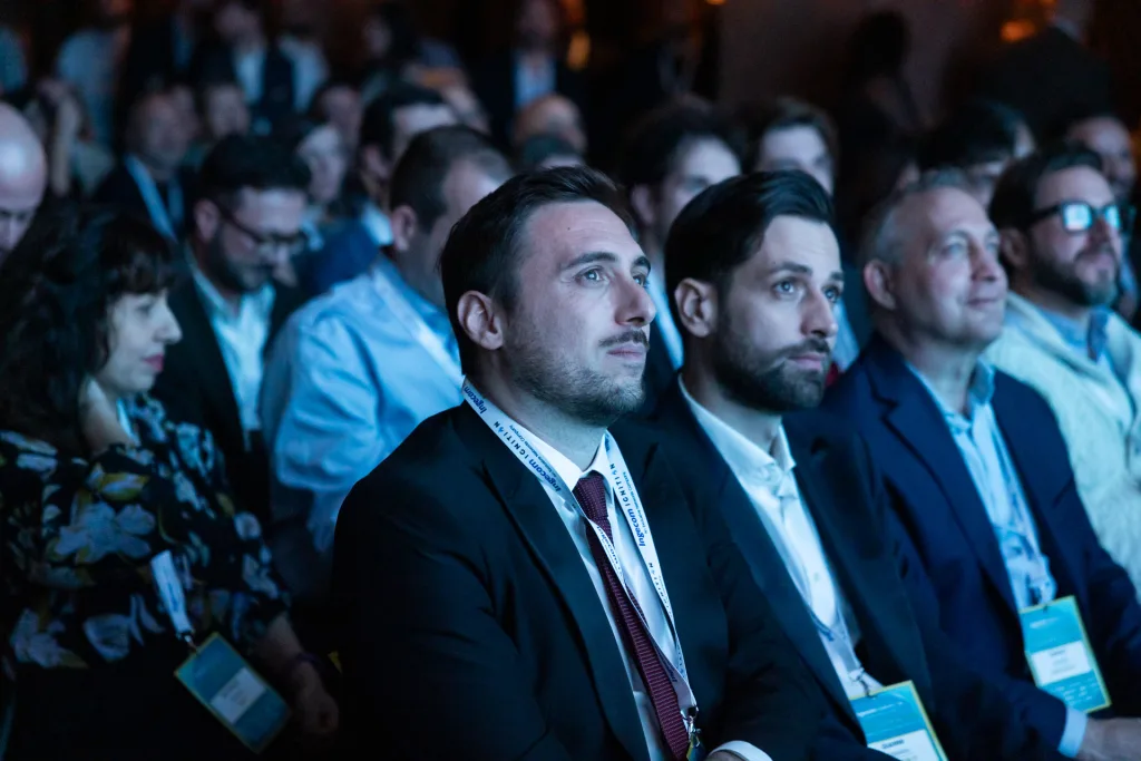 BPA 25 - Ingecom Ignition