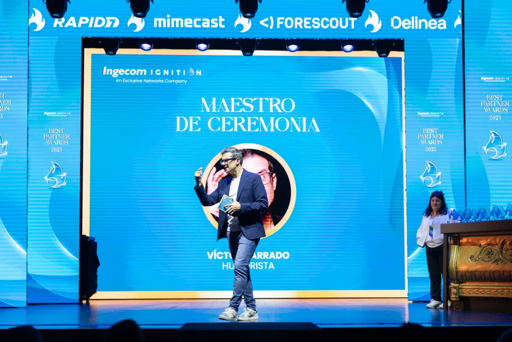 BPA 25 - Ingecom Ignition