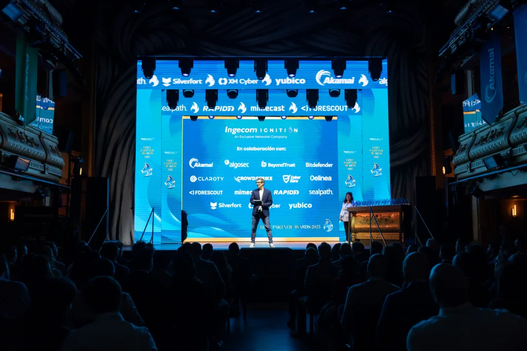 BPA 25 - Ingecom Ignition