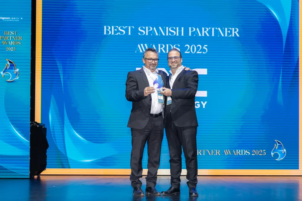 BPA 25 - Ingecom Ignition