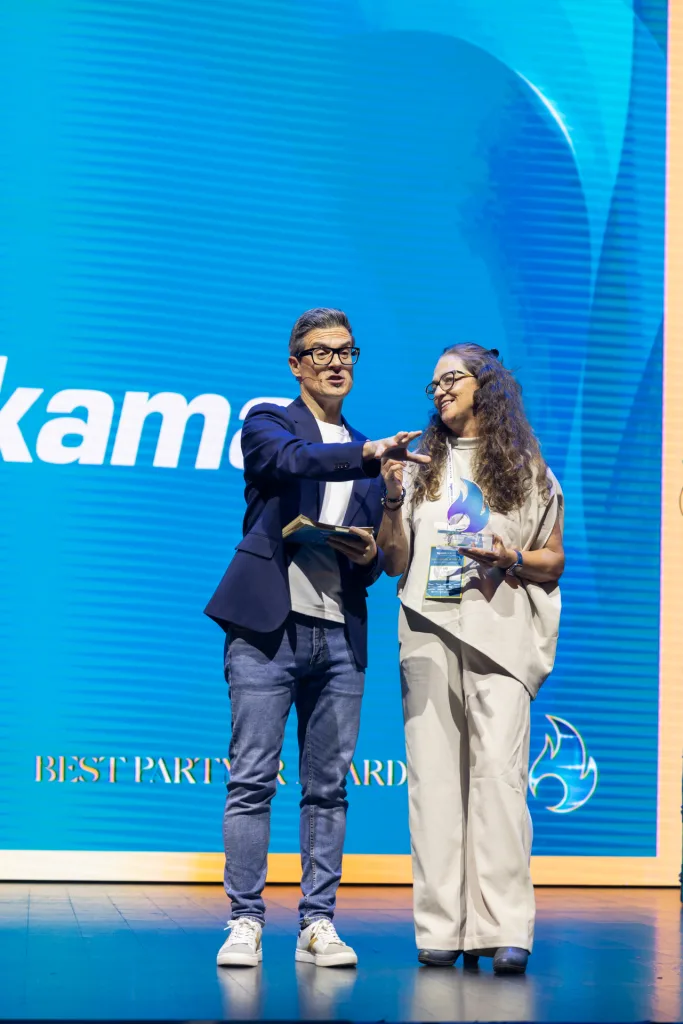 BPA 25 - Ingecom Ignition