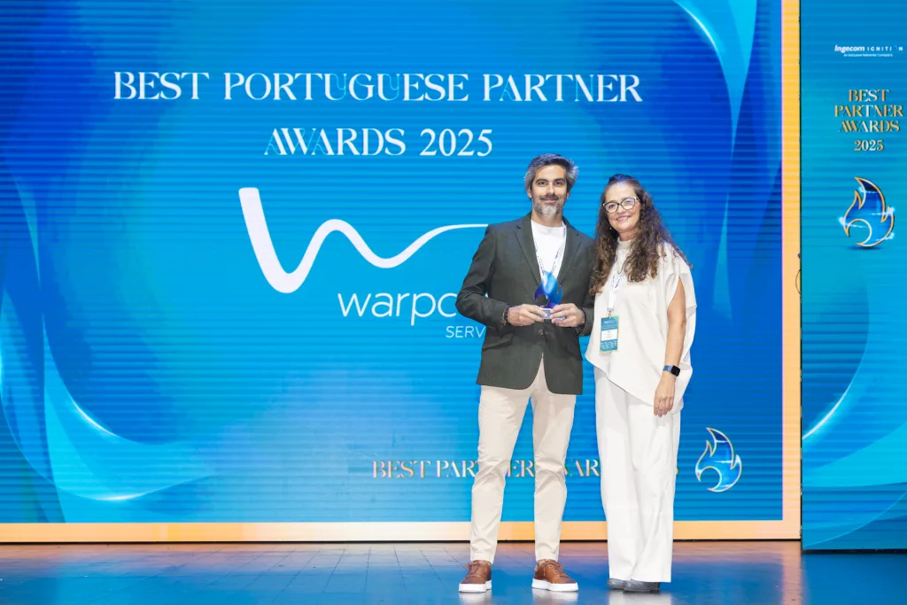 BPA 25 - Ingecom Ignition