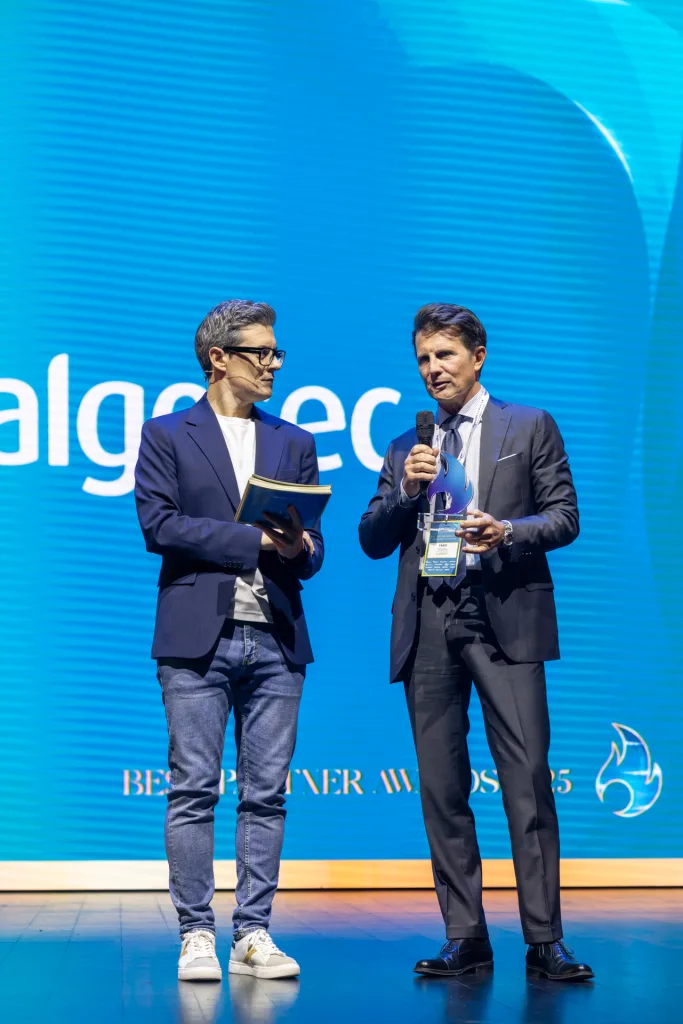 BPA 25 - Ingecom Ignition