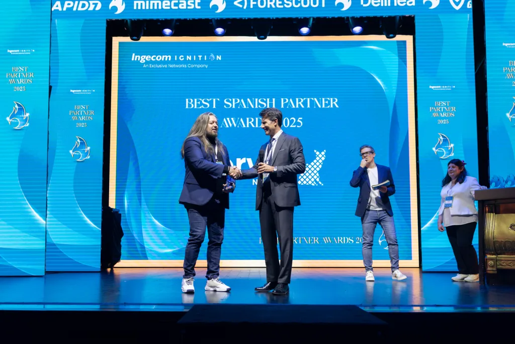 BPA 25 - Ingecom Ignition