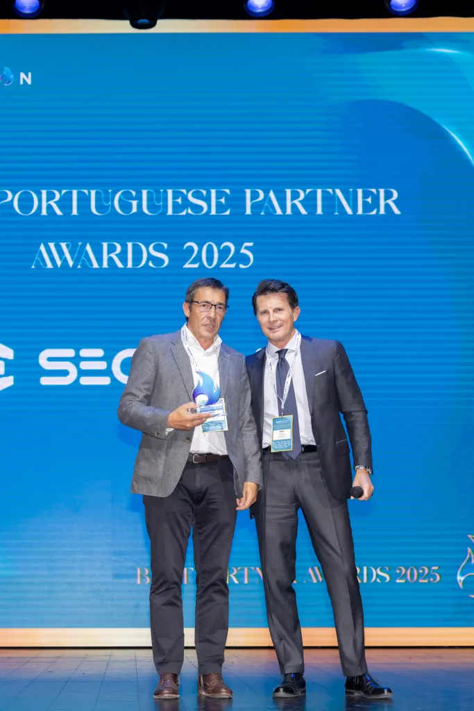 BPA 25 - Ingecom Ignition