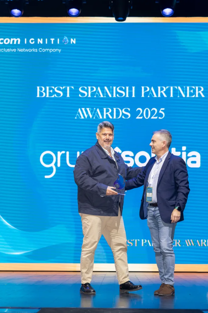 BPA 25 - Ingecom Ignition