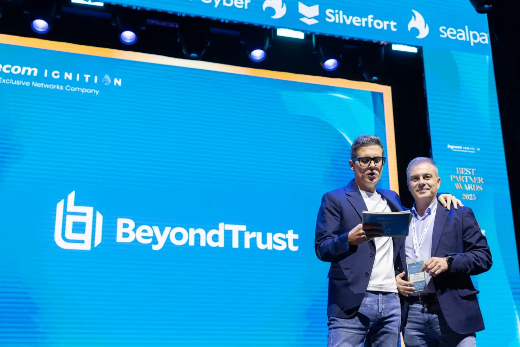 BPA 25 - Ingecom Ignition