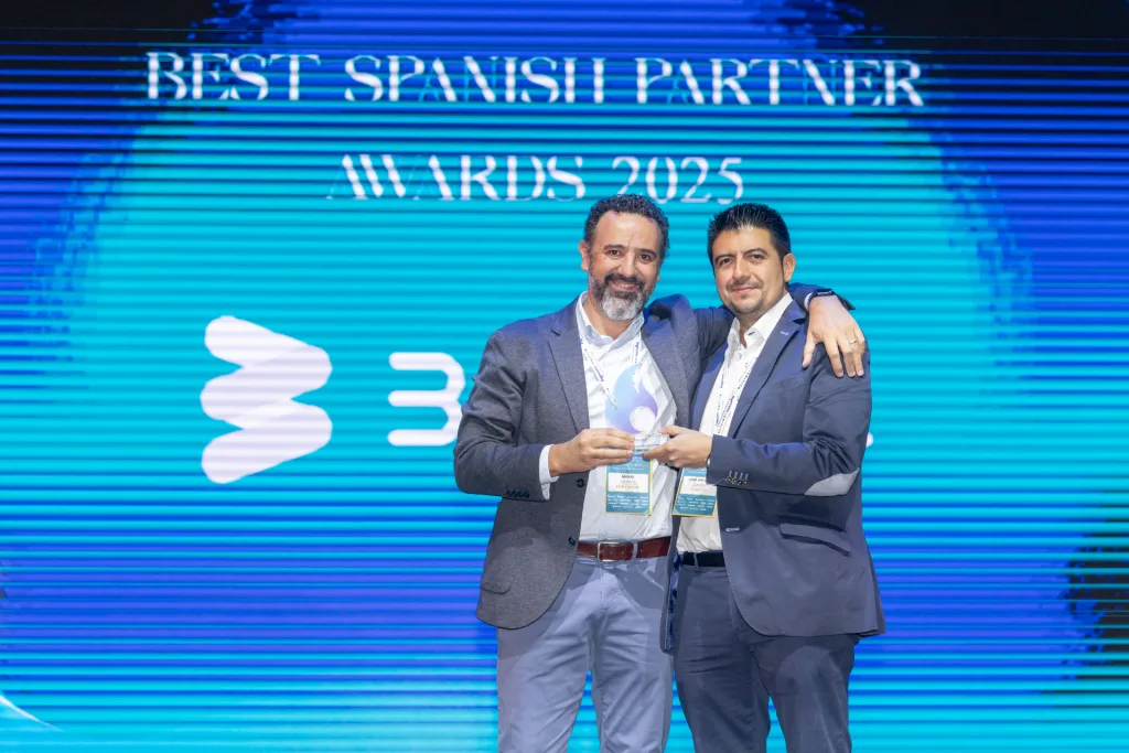 BPA 25 - Ingecom Ignition