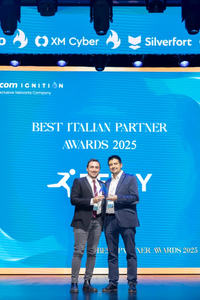 BPA 25 - Ingecom Ignition