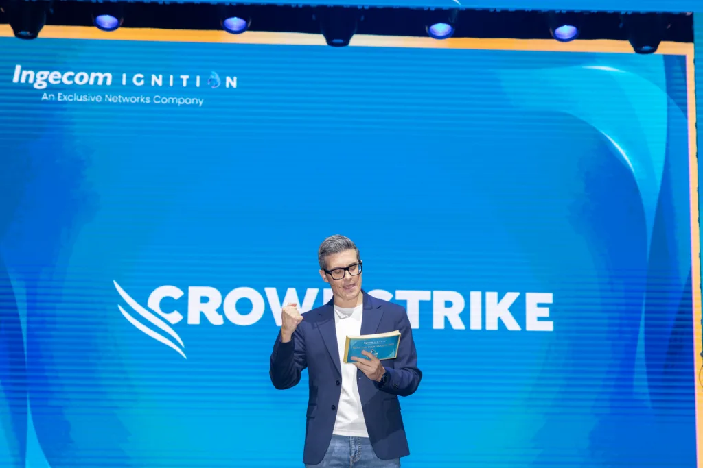 BPA 25 - Ingecom Ignition