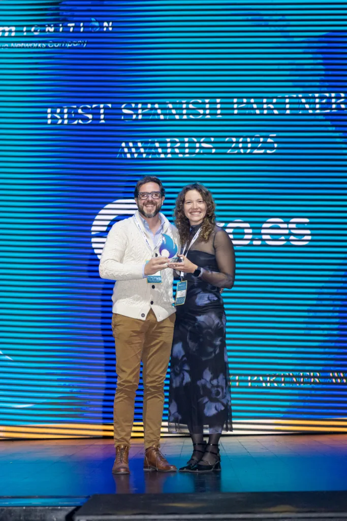 BPA 25 - Ingecom Ignition