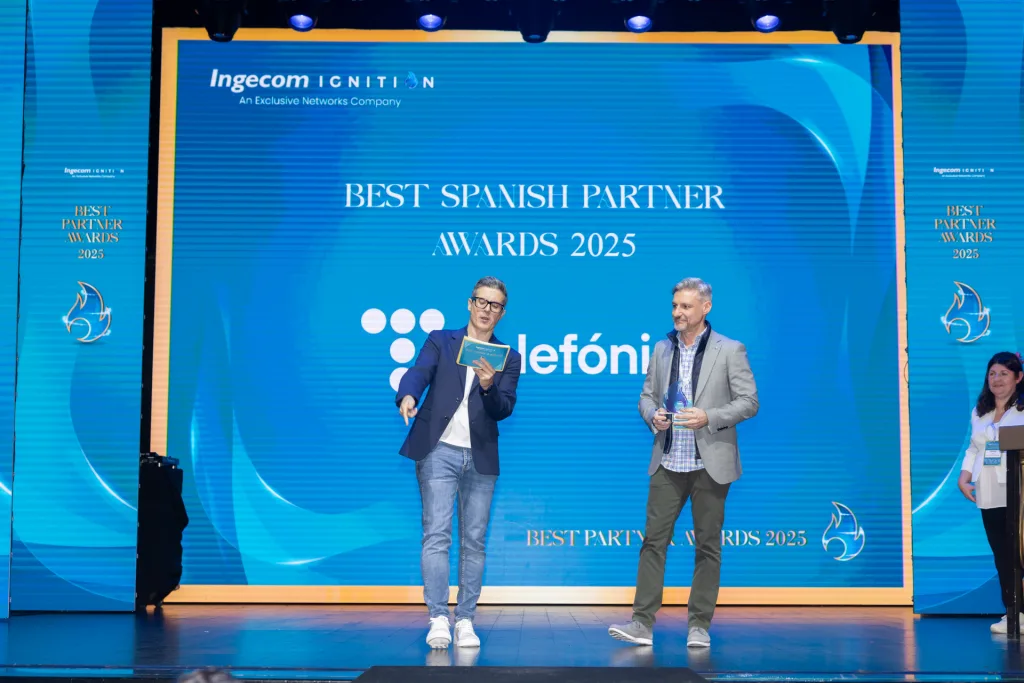 BPA 25 - Ingecom Ignition