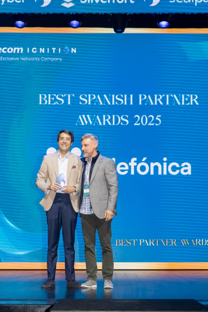 BPA 25 - Ingecom Ignition