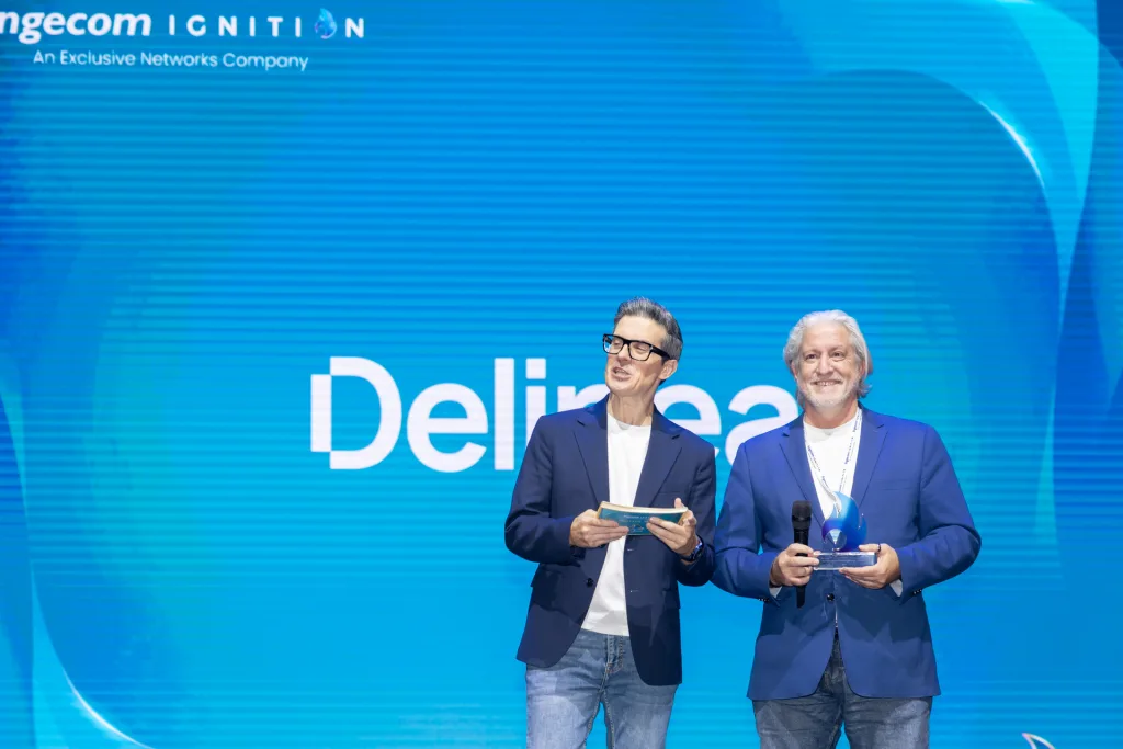 BPA 25 - Ingecom Ignition