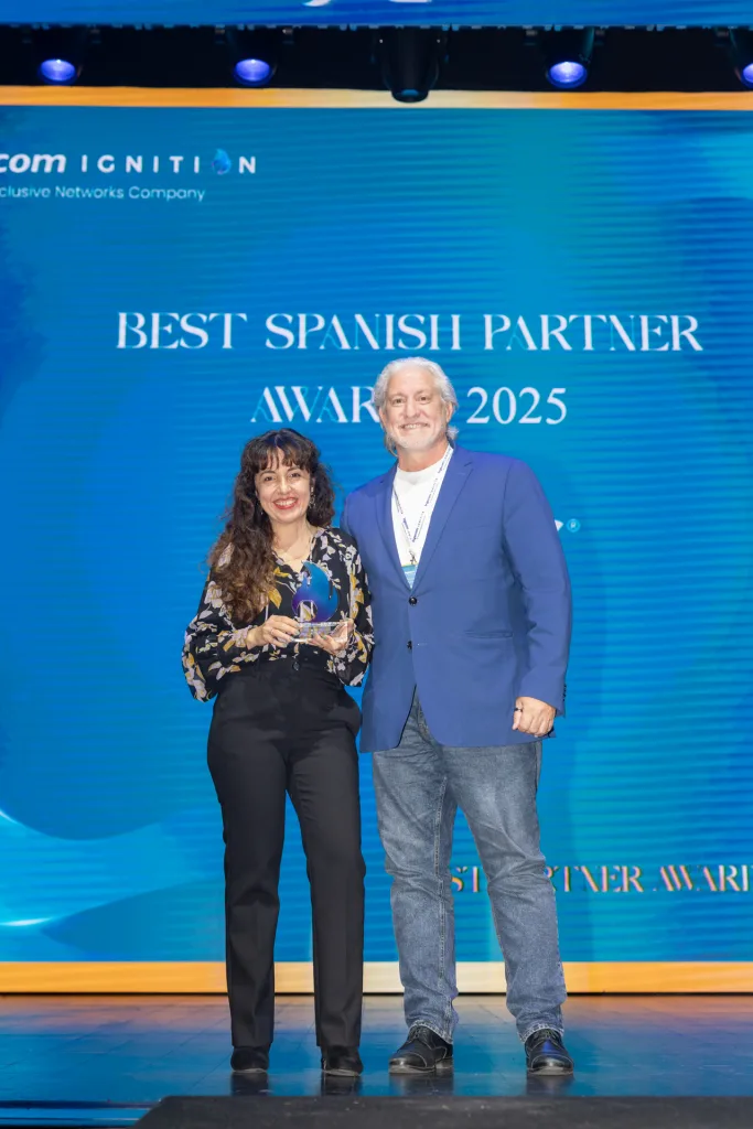 BPA 25 - Ingecom Ignition